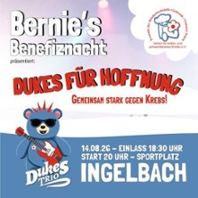 Dukes f&uuml;r Hoffnung