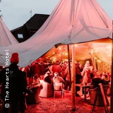 Tipi-Festival