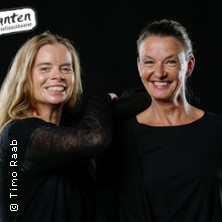 TabuTanten -  Sie werden lachen, es geht um den Tod