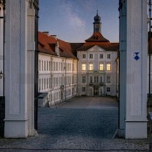 Konzertkultur Schloss Hirschberg 2027