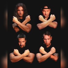 Metakilla - Metallica Coverband