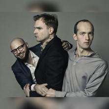 Kuhn Fu - Nica Jazz Club