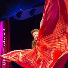 Galli Silvester Show -  Ein unvergesslicher Jahresabschluss!
