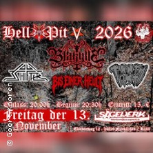 Hellpit V