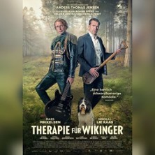Therapie f&uuml;r Wikinger