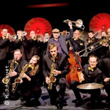 Dresden Bigband