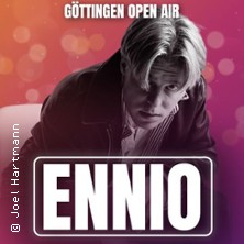 Ennio | G&ouml;ttingen Open Air