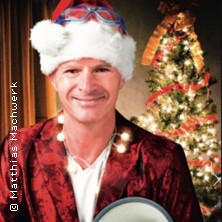Weihnachtskabarett - Matthias Machwerk