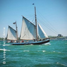 Flensburg Fjord Sailing Regatta - Von Sonderborg nach Flensburg
