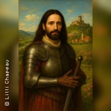 G&ouml;tz von Klingenberg - ...der Ritter mit der rebh&ouml;lzernen Hand