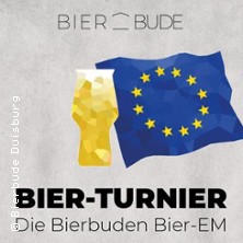 *NEU* Bierbuden Bier-Turnier - Bierbude Duisburg