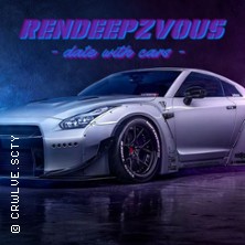 Rendeepzvous  - date with cars -