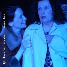 Falsche Schlange - Theater an der Luegallee