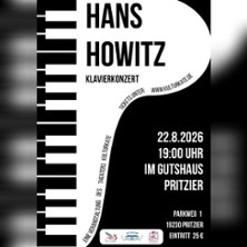 Hans Howitz