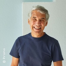 Mehmet Ergin - Im Grenzbereich zw. Weltmusik, Klassik und Jazz