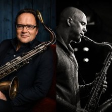 BEN KRAEF /PETER WENIGER &ndash; COLTRANE 100!