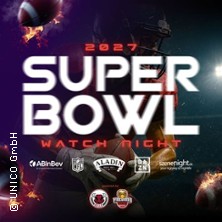 SUPER BOWL WATCH NIGHT
