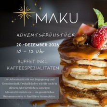 Adventsfr&uuml;hst&uuml;ck