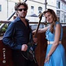 Verajoy Band - Latin, Jazz, Fusion - Verajoy zwischen DE, Barcelona und Teneriffa