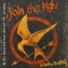 Die Tribute von Panem &ndash; Mockingjay 1&2 - Double Feature