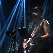 Rock Ko Fol - Live