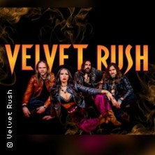 Velvet Rush