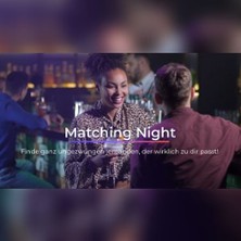 Matching Night K&ouml;ln (25-45 Jahre) | Bis zu 250 Singles