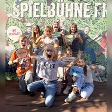 "Die Theaterprobe" - ab 6 Jahre