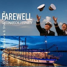 Fare Well Saisonabschluss auf der Havel