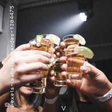 PubCrawl Hamburg - Weekend Pass