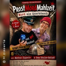 Prost Mord Mahlzeit