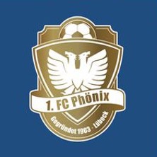 Ph&ouml;nix L&uuml;beck - Regionalliga Nord 2025/26