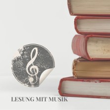 Auf der Suche nach dem Gl&uuml;ck - Musik&Wort