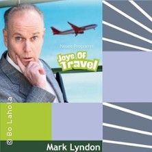 Mark Lyndon's Stress Sold Out