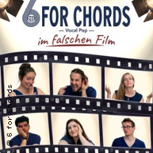 6 for Chords - Dachau