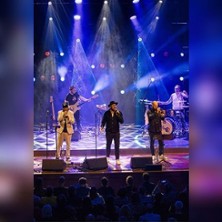 R&uuml;diger Baldauf feat. Max Mutzke