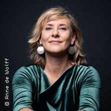 Britta Rex Quartett - Of Witches, Queens & Heroines