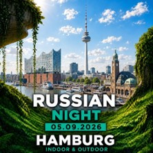 Russian Night XXL