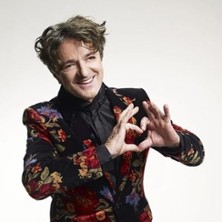 Goran Bregovic - God is not your babysitter Touri - and his Wedding & Funeral Band