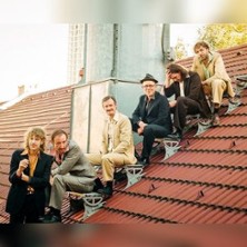 Voodoo J&uuml;rgens und die "Ansa Panier" live 2026