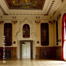 Adventskonzert - zusammen mit dem ukrainischen Kirchenchor