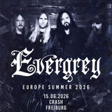 Evergrey