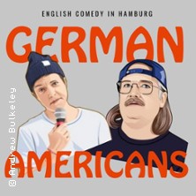 drew portnoy & annick adelle |  English Stand-Up Comedy