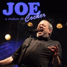 A Tribute to Joe Cocker - Kolosseum L&uuml;beck