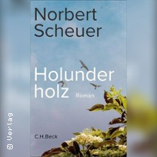 Norbert Scheuer |  Moderation: Christoph Schr&ouml;der (SZ und Die ZEIT)