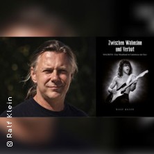 Ralf Klein: Zwischen Wahnsinn und Verbot
