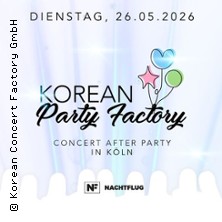 TWICE Afterparty in K&ouml;ln