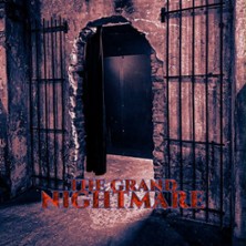 Halloween Nightmare - 3 Floors & Foodarea in Berlin