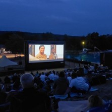 Open Air Kino Langenselbold - "MICHAEL"