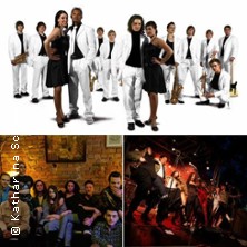 21 Jahre SoulGeneration